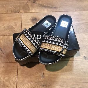 Dolce Vita Slides